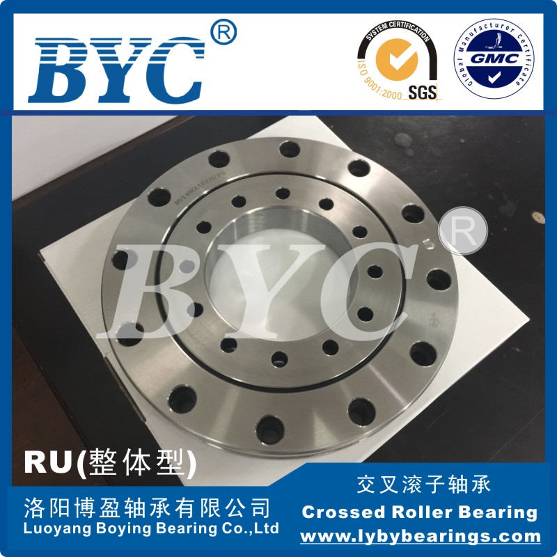 NRXT型交叉滾子軸承 薄壁機器人軸承洛陽博盈替代日本NSK進(jìn)口軸承